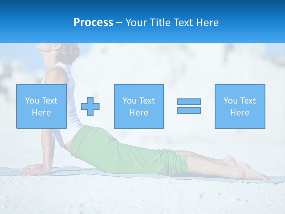 Rent Business Buy PowerPoint Template