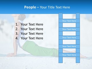 Rent Business Buy PowerPoint Template