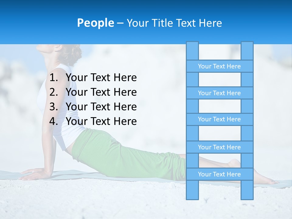 Rent Business Buy PowerPoint Template