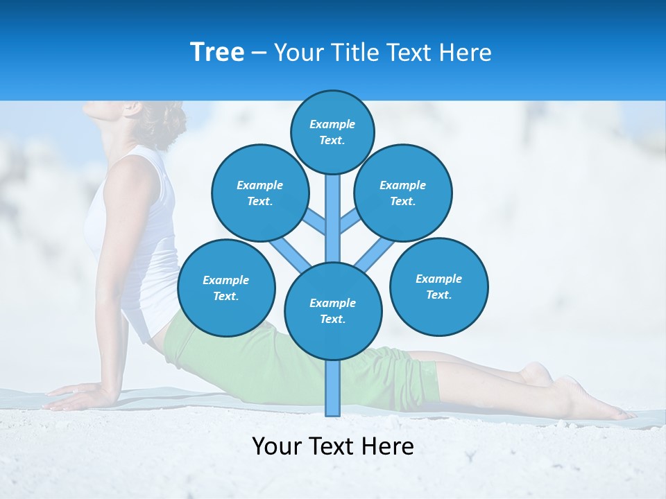 Rent Business Buy PowerPoint Template