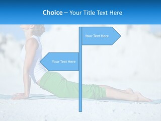 Rent Business Buy PowerPoint Template