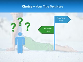 Rent Business Buy PowerPoint Template