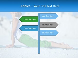 Rent Business Buy PowerPoint Template