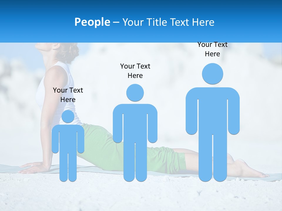 Rent Business Buy PowerPoint Template