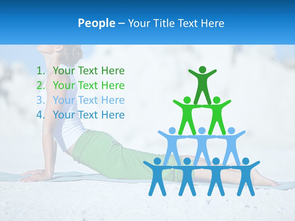 Rent Business Buy PowerPoint Template