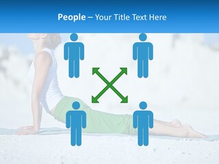 Rent Business Buy PowerPoint Template