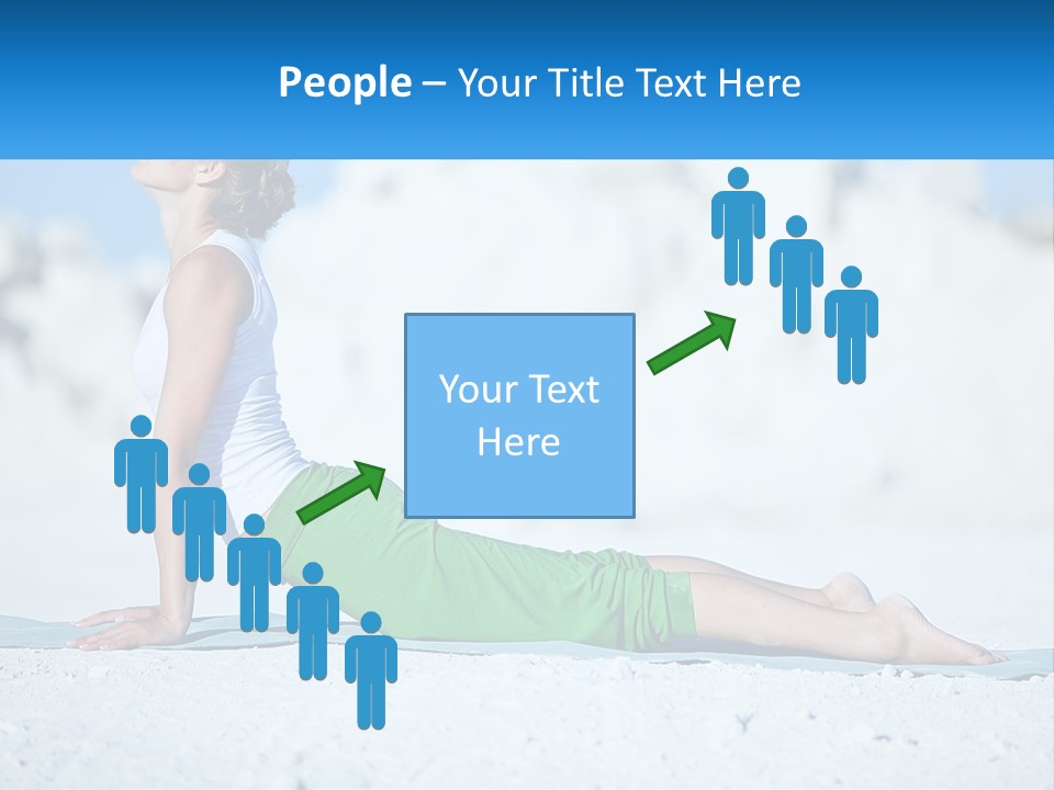 Rent Business Buy PowerPoint Template