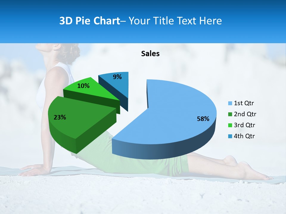 Rent Business Buy PowerPoint Template