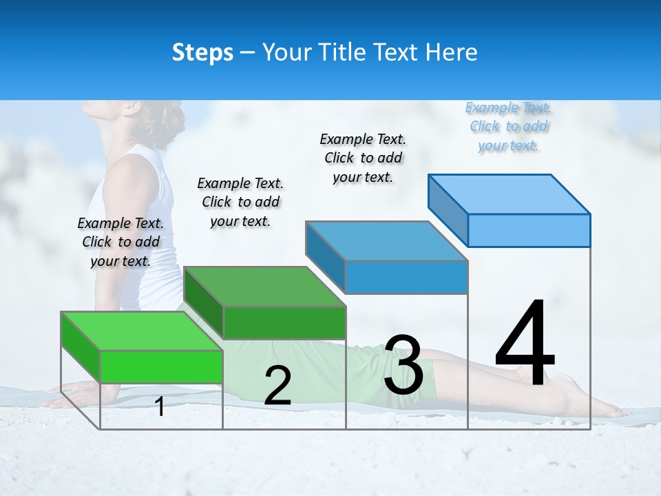 Rent Business Buy PowerPoint Template