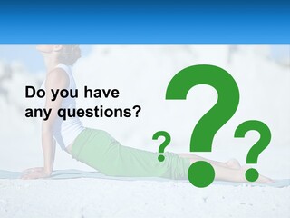 Rent Business Buy PowerPoint Template