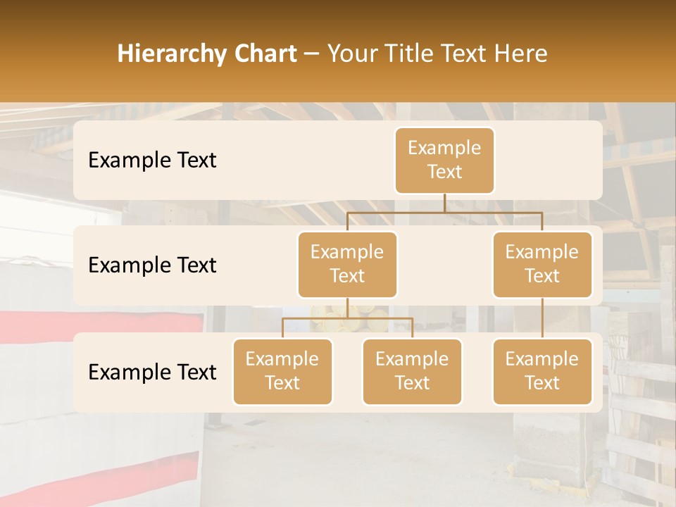 Small Architecture Sale PowerPoint Template