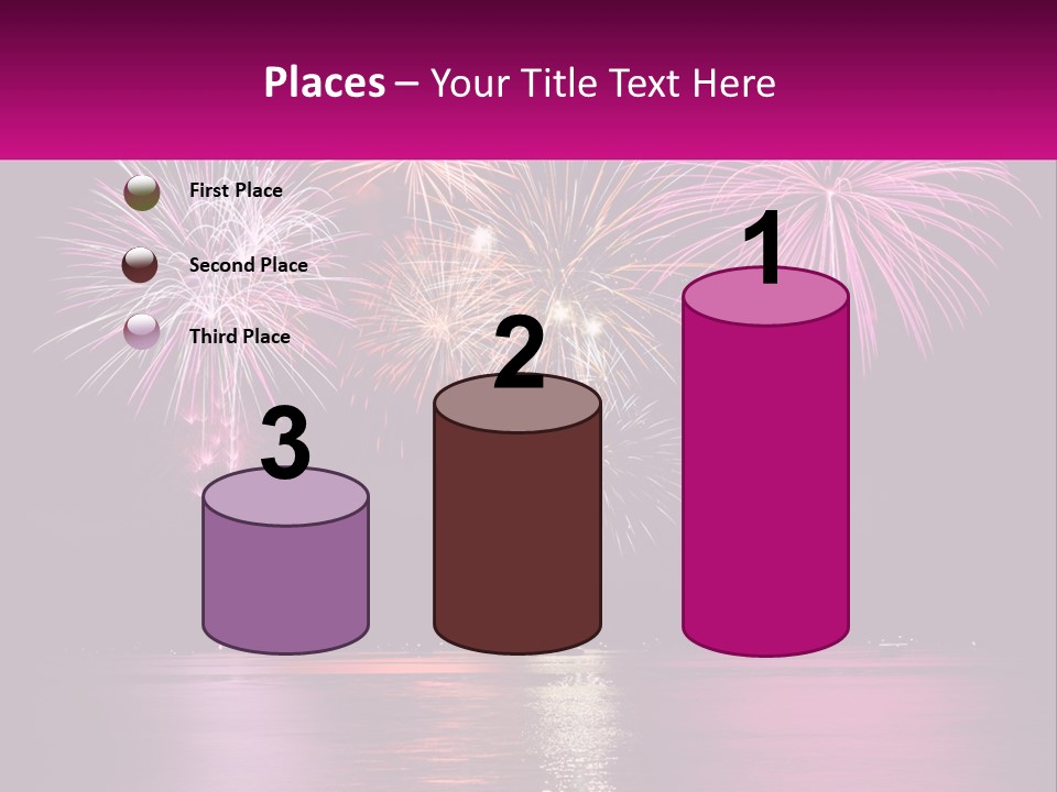 Grass Lawn Ownership PowerPoint Template