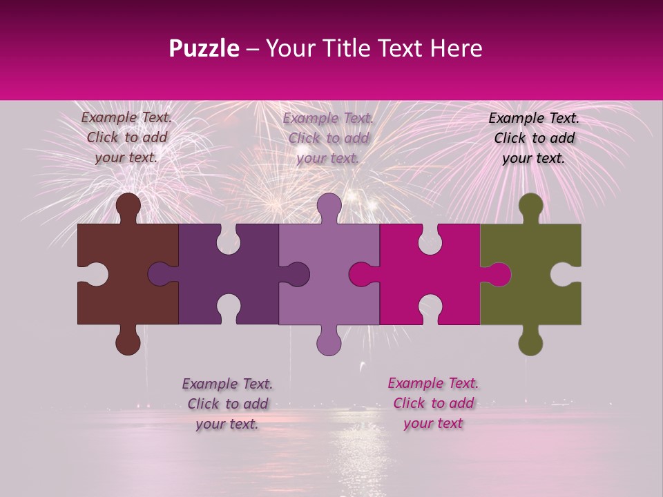 Grass Lawn Ownership PowerPoint Template