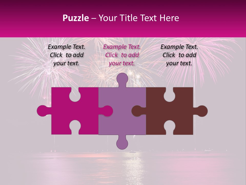 Grass Lawn Ownership PowerPoint Template