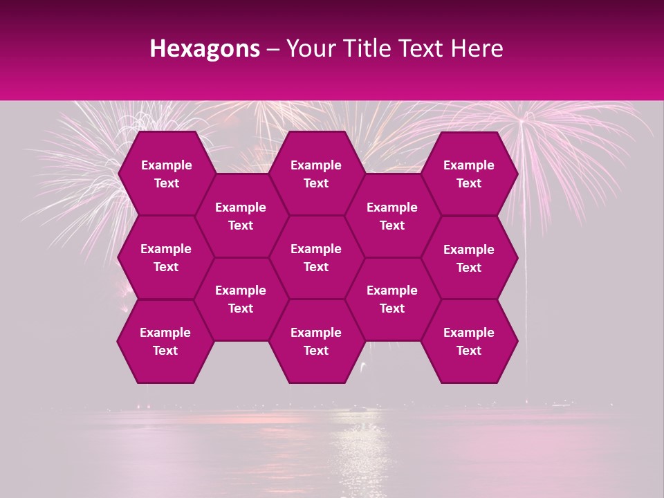 Grass Lawn Ownership PowerPoint Template