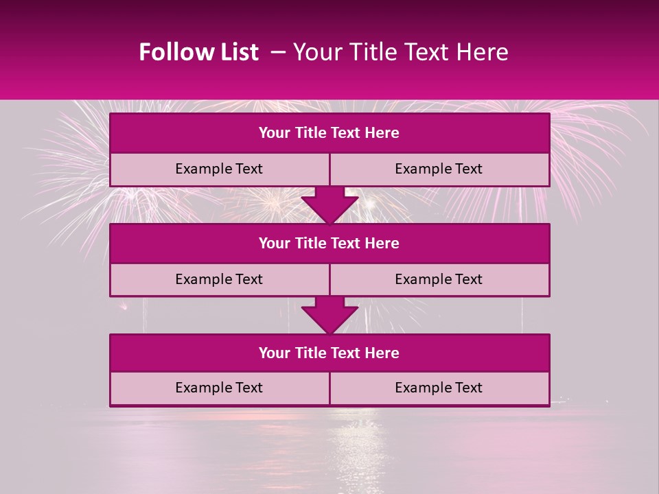 Grass Lawn Ownership PowerPoint Template