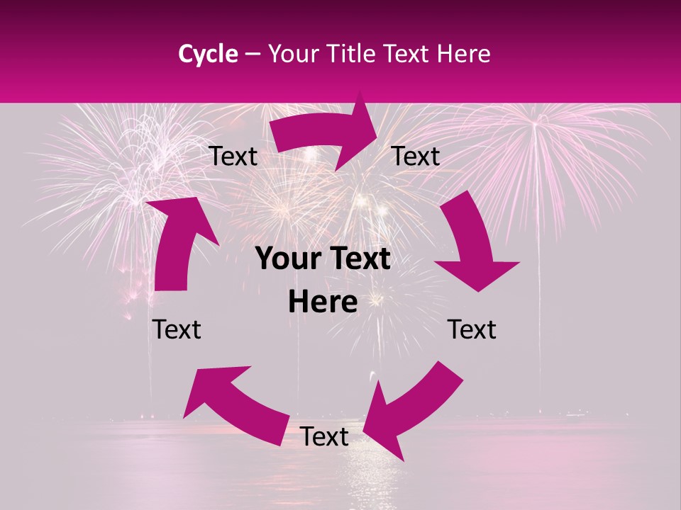Grass Lawn Ownership PowerPoint Template