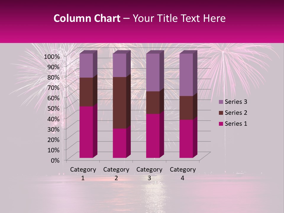 Grass Lawn Ownership PowerPoint Template