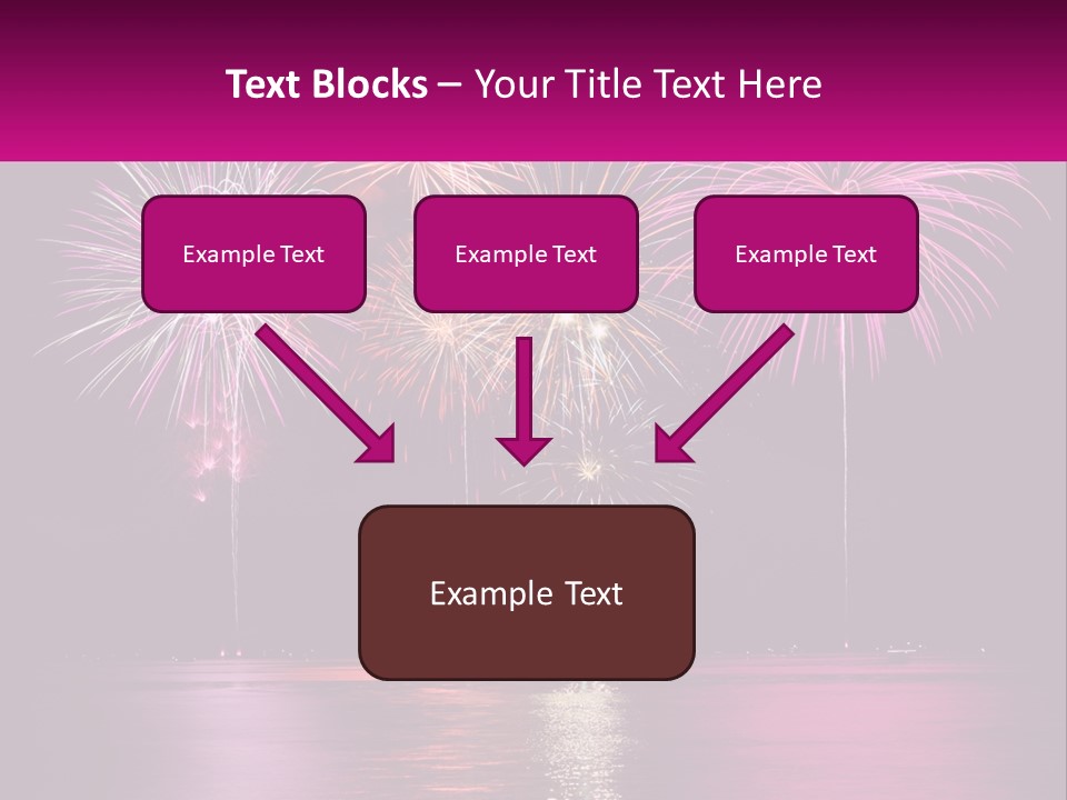 Grass Lawn Ownership PowerPoint Template