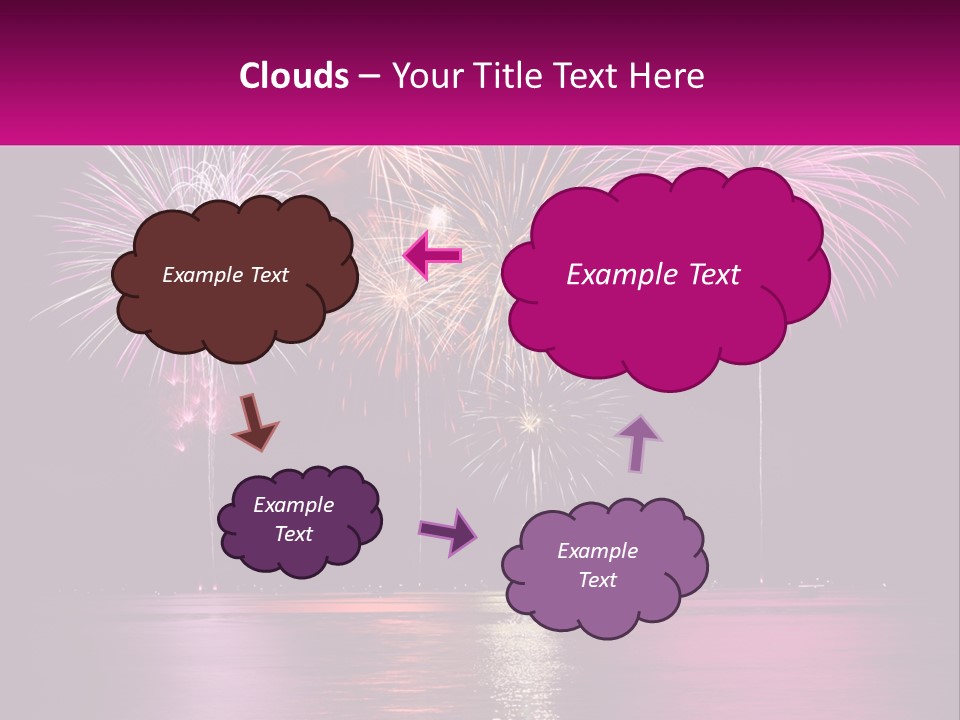 Grass Lawn Ownership PowerPoint Template