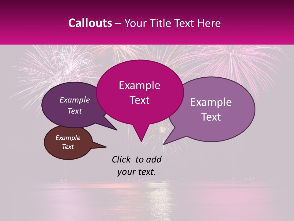 Grass Lawn Ownership PowerPoint Template