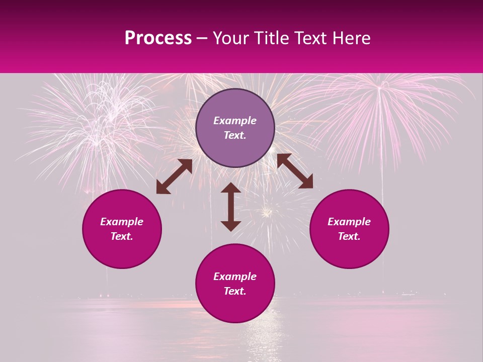 Grass Lawn Ownership PowerPoint Template