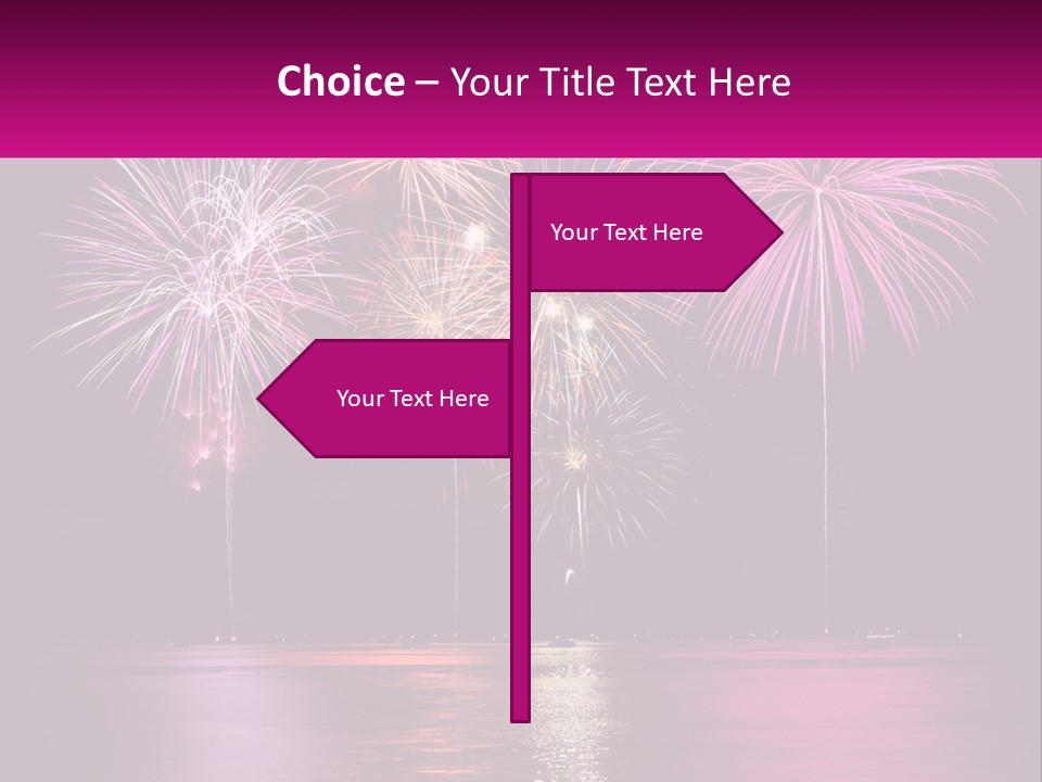 Grass Lawn Ownership PowerPoint Template