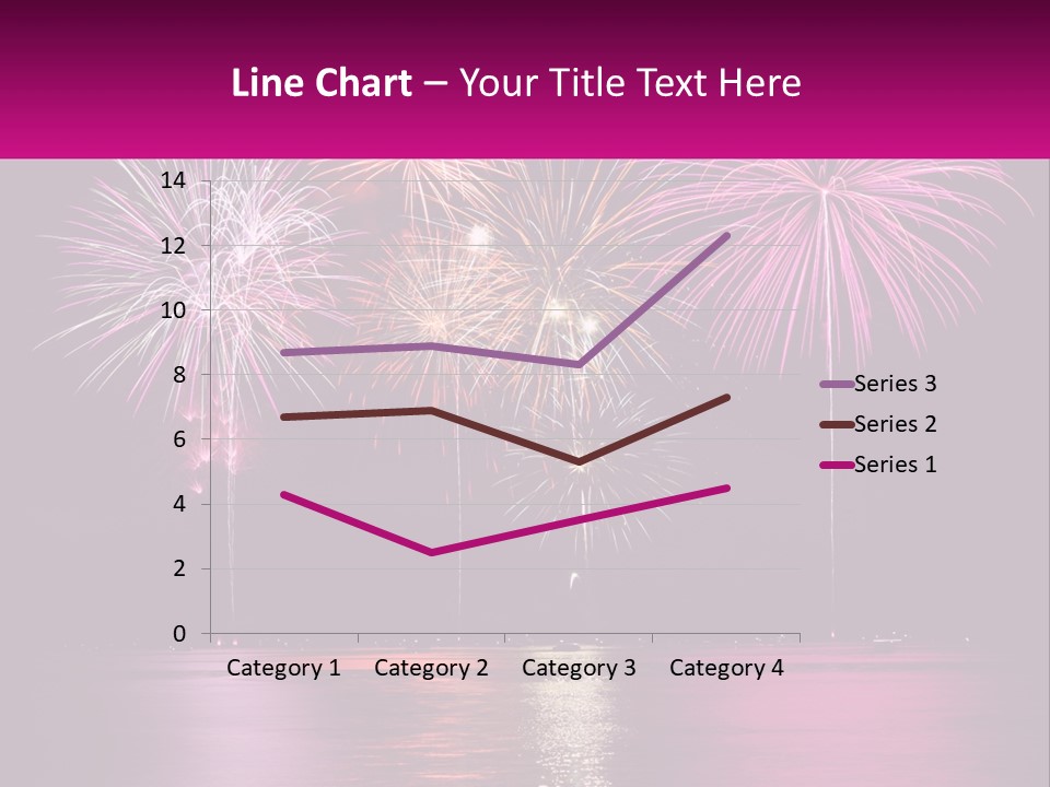 Grass Lawn Ownership PowerPoint Template