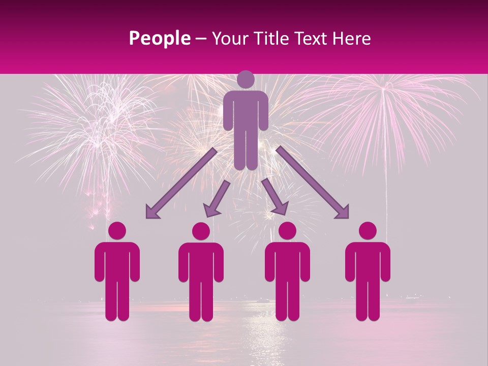 Grass Lawn Ownership PowerPoint Template