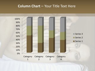 Human Hand House Loan PowerPoint Template