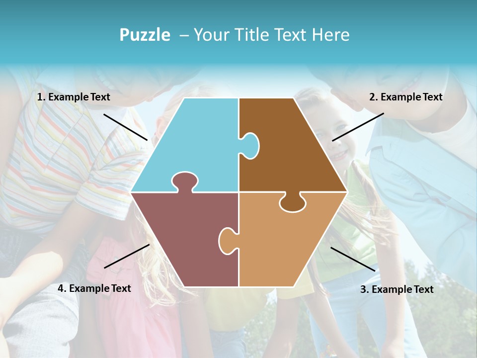 Lawn Home Selling PowerPoint Template