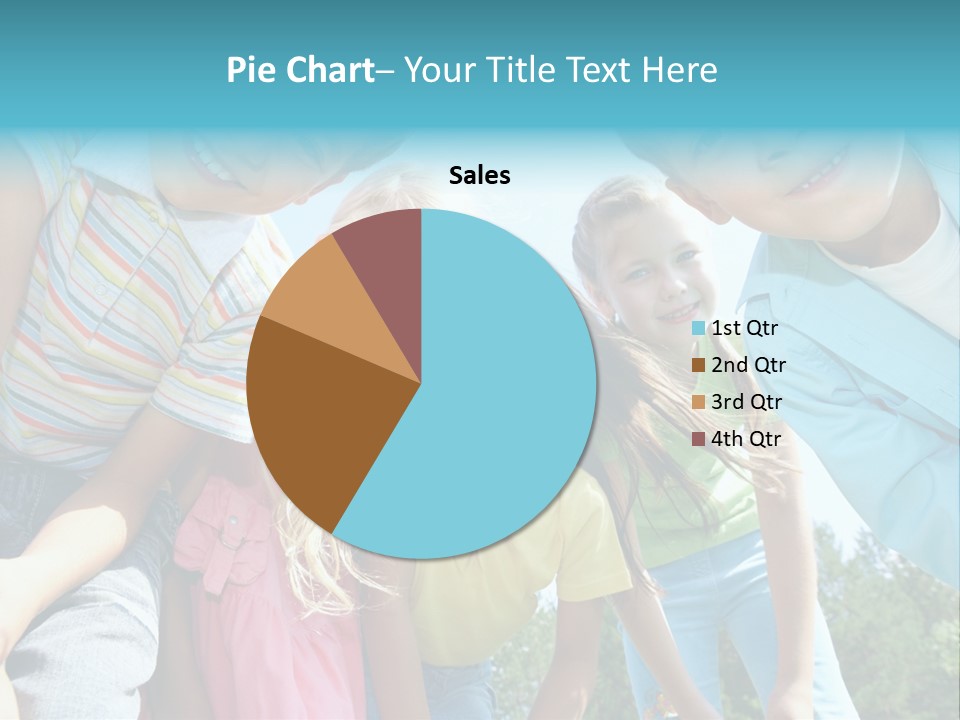 Lawn Home Selling PowerPoint Template