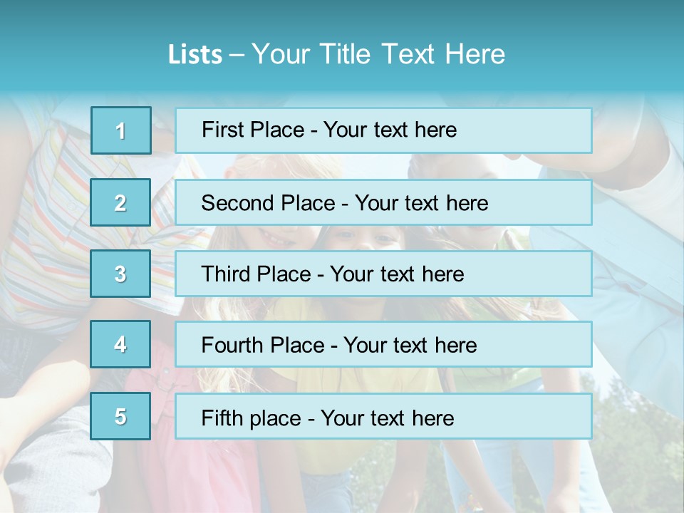 Lawn Home Selling PowerPoint Template