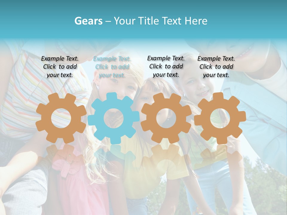 Lawn Home Selling PowerPoint Template