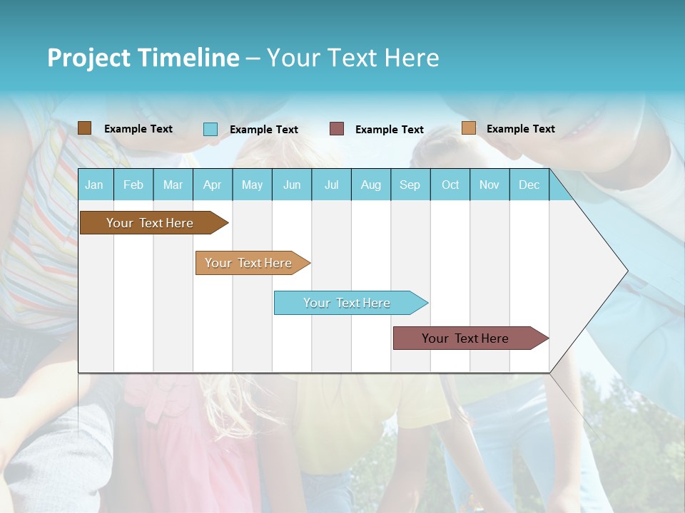 Lawn Home Selling PowerPoint Template