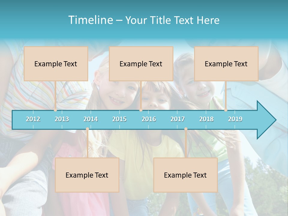 Lawn Home Selling PowerPoint Template