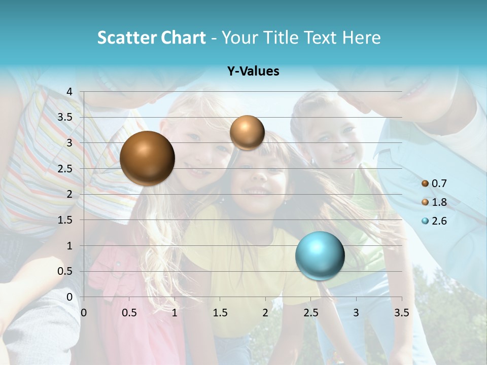 Lawn Home Selling PowerPoint Template