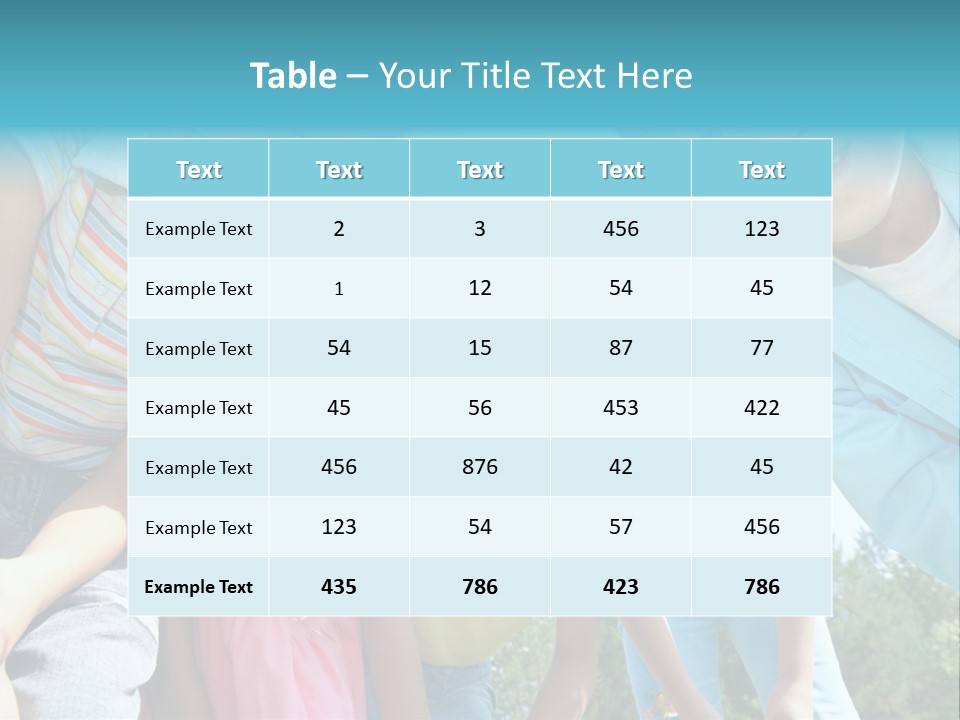 Lawn Home Selling PowerPoint Template