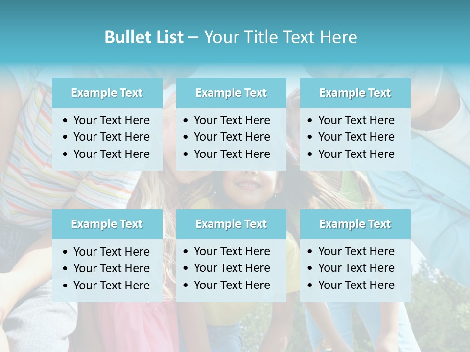 Lawn Home Selling PowerPoint Template