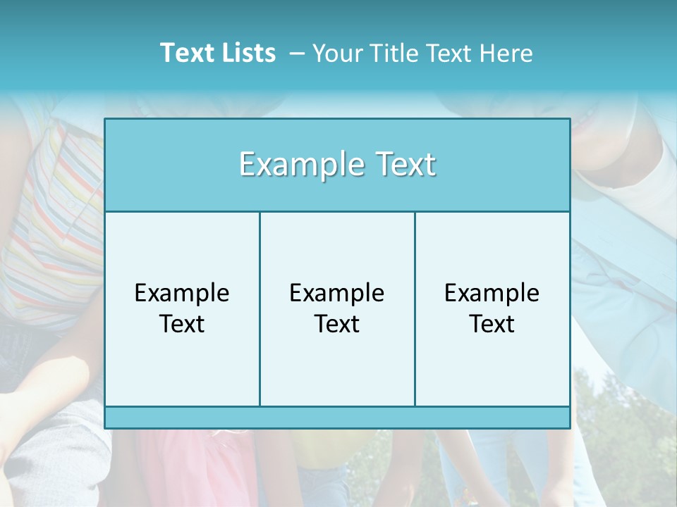 Lawn Home Selling PowerPoint Template