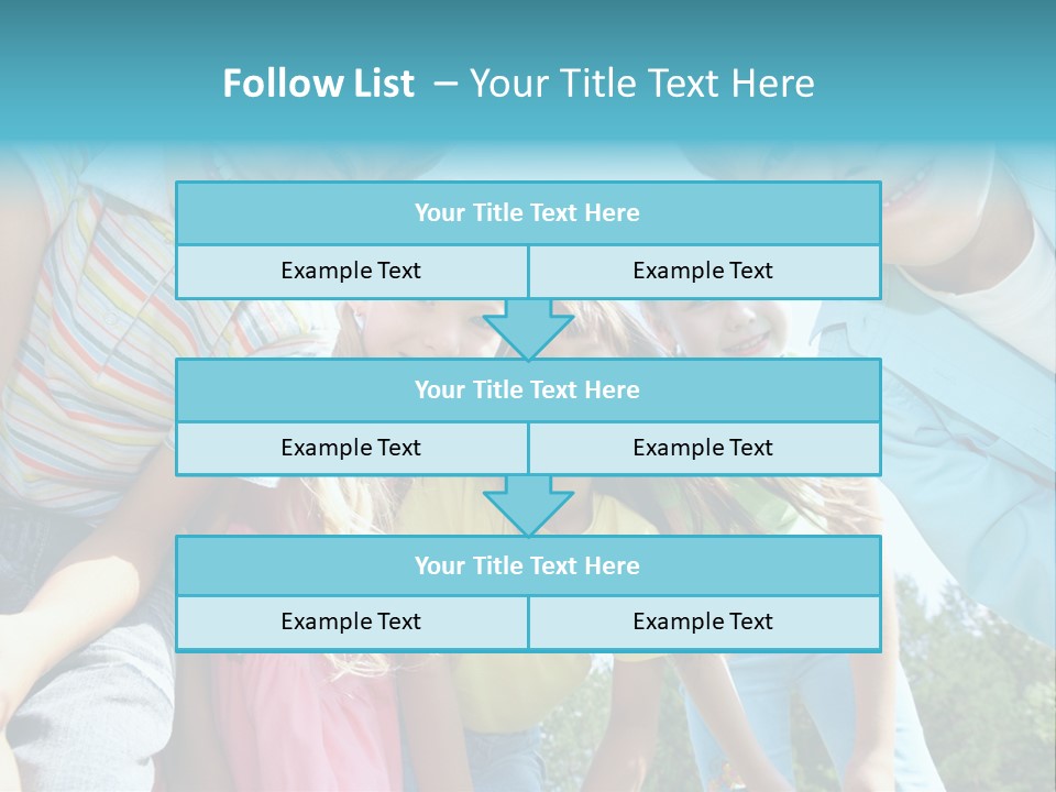 Lawn Home Selling PowerPoint Template