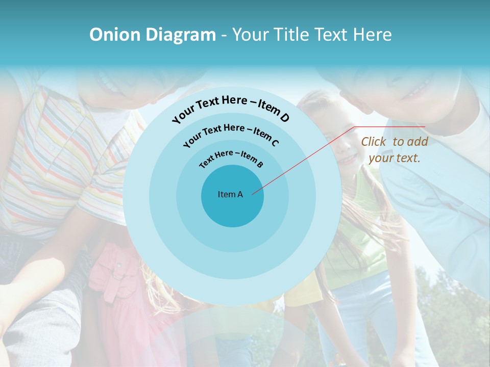 Lawn Home Selling PowerPoint Template