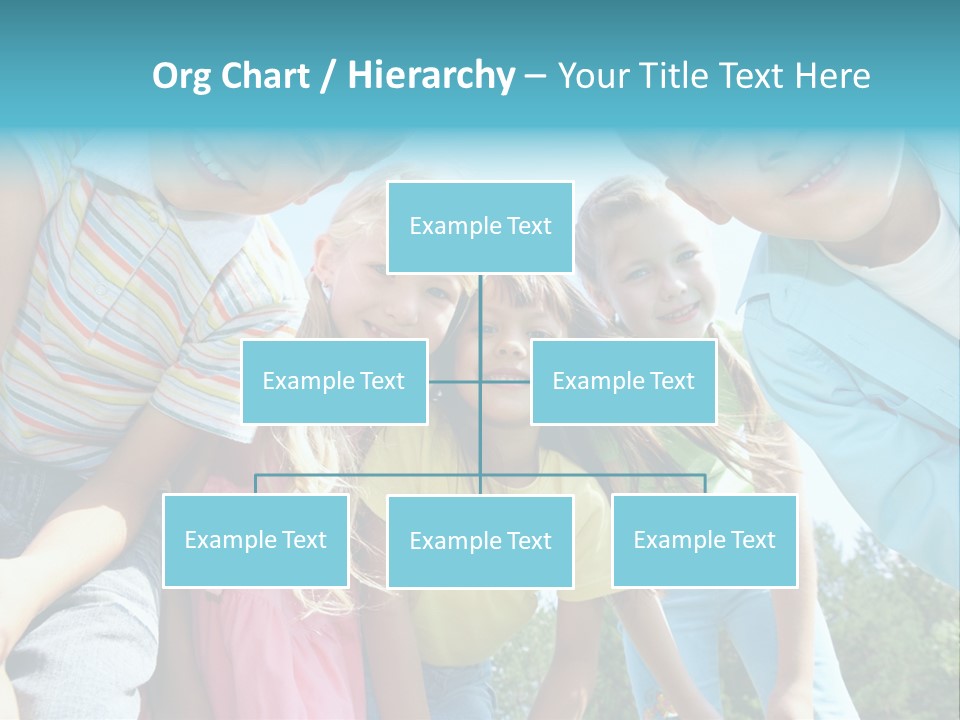 Lawn Home Selling PowerPoint Template