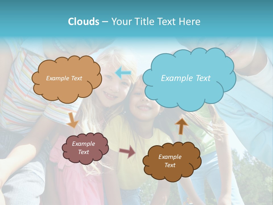 Lawn Home Selling PowerPoint Template