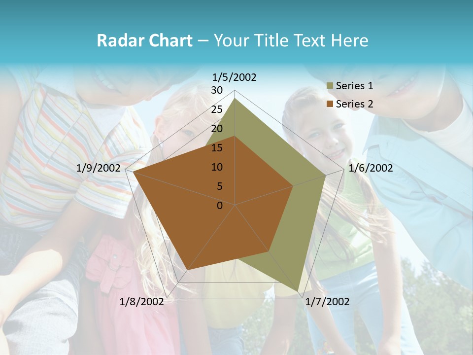 Lawn Home Selling PowerPoint Template