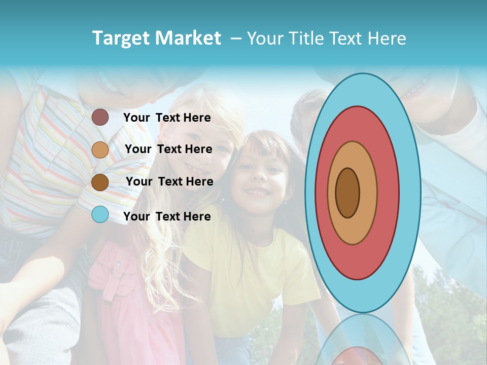 Lawn Home Selling PowerPoint Template