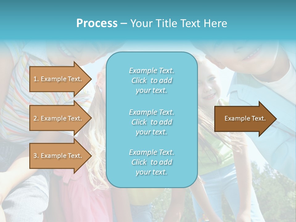 Lawn Home Selling PowerPoint Template