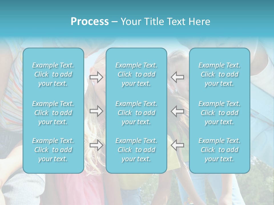 Lawn Home Selling PowerPoint Template