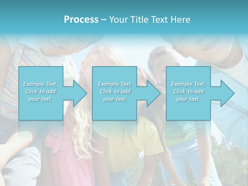 Lawn Home Selling PowerPoint Template