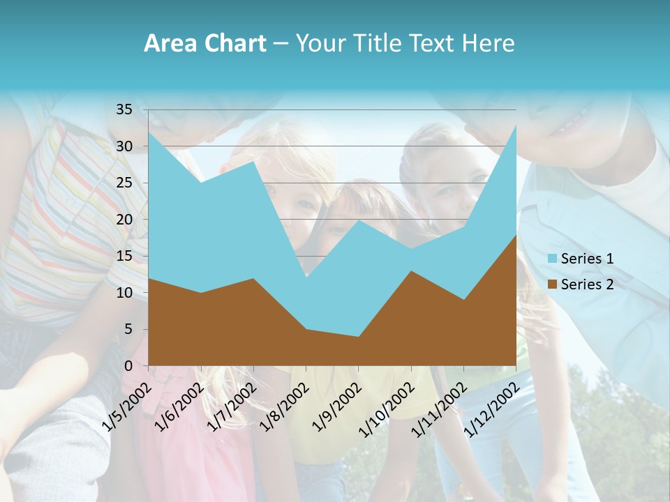 Lawn Home Selling PowerPoint Template